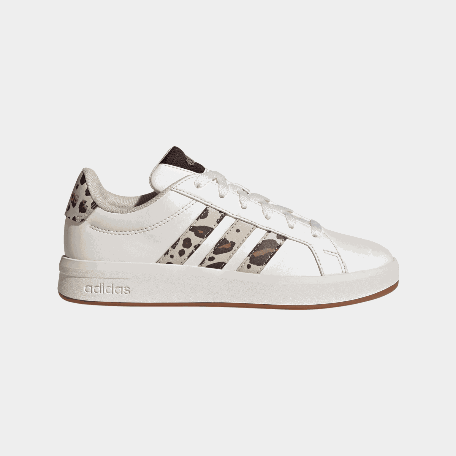 GRAND COURT 3.0 J, sneakers, junior - full image 1
