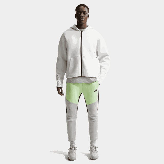 Tech Fleece Joggers, joggingbyxor, herr - Fritidsbyxor