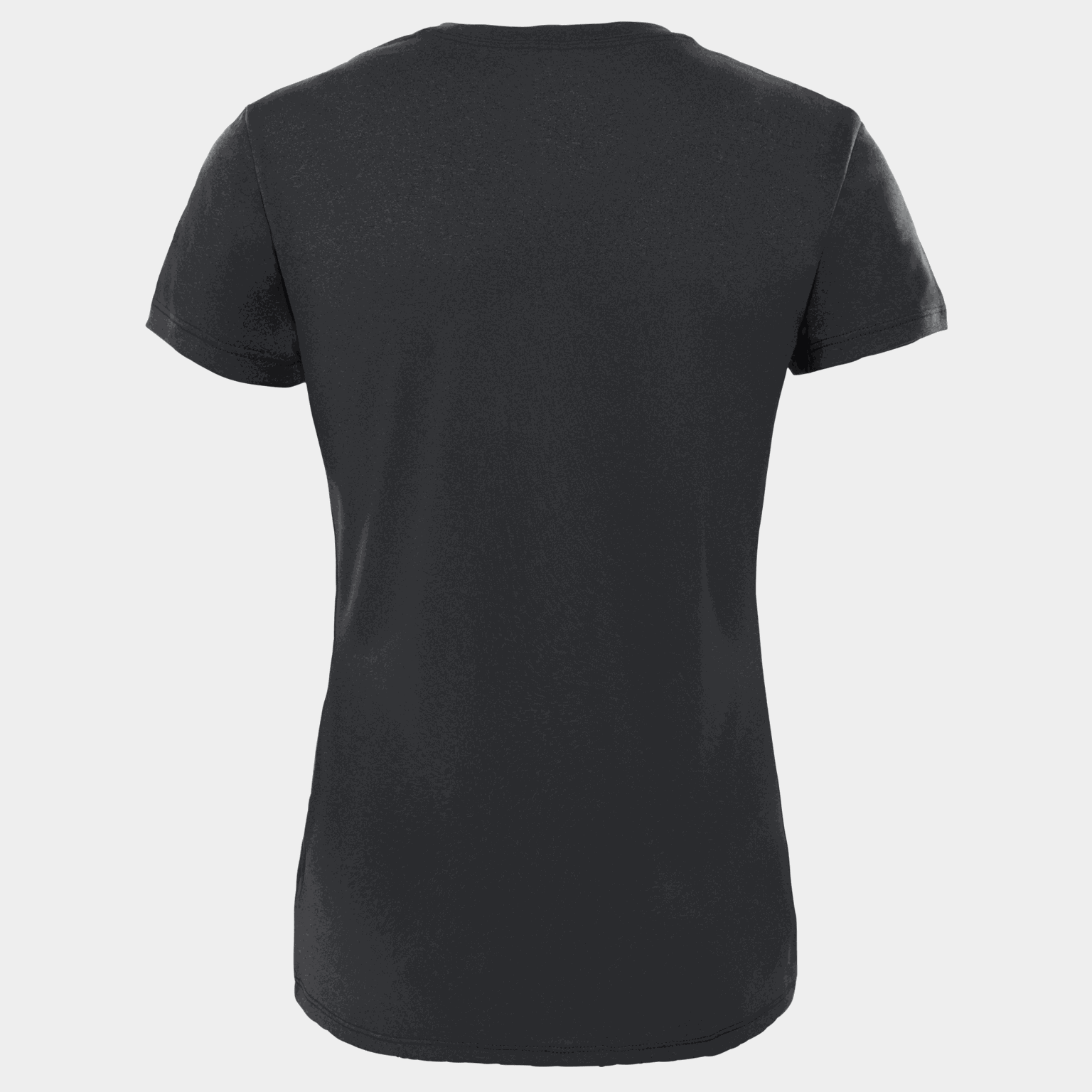 Reaxion Amp Crew, t-shirt, dam - full image 2