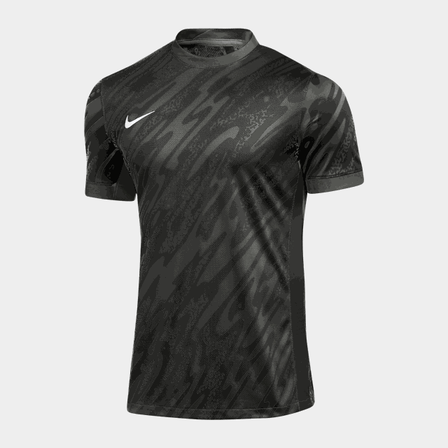 Dri-FIT Gardien V Goalkeeper Jersey Short Sleeve, målvaktströja, herr - Målvakt tröjor