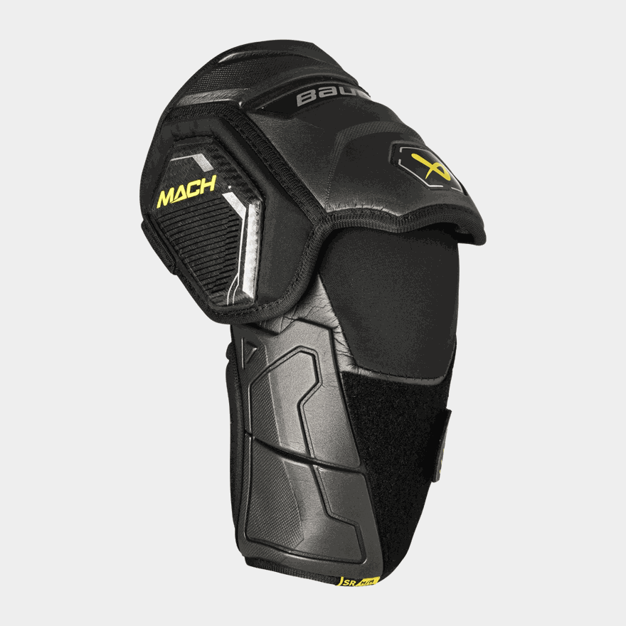 S23 Supreme Mach Elbow Pad 25/26, armbågsskydd, intermediate - full image 2