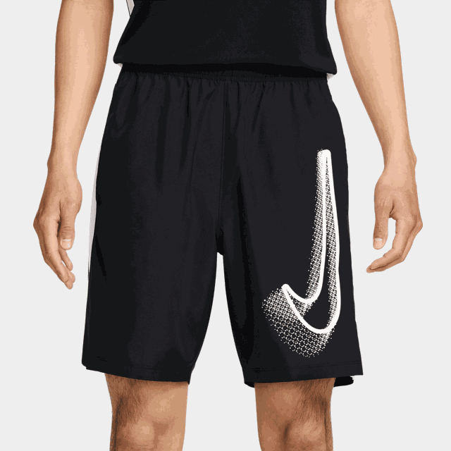 Nk Acd23 Short Wp Gx Hbr, herr - Fritidsshorts