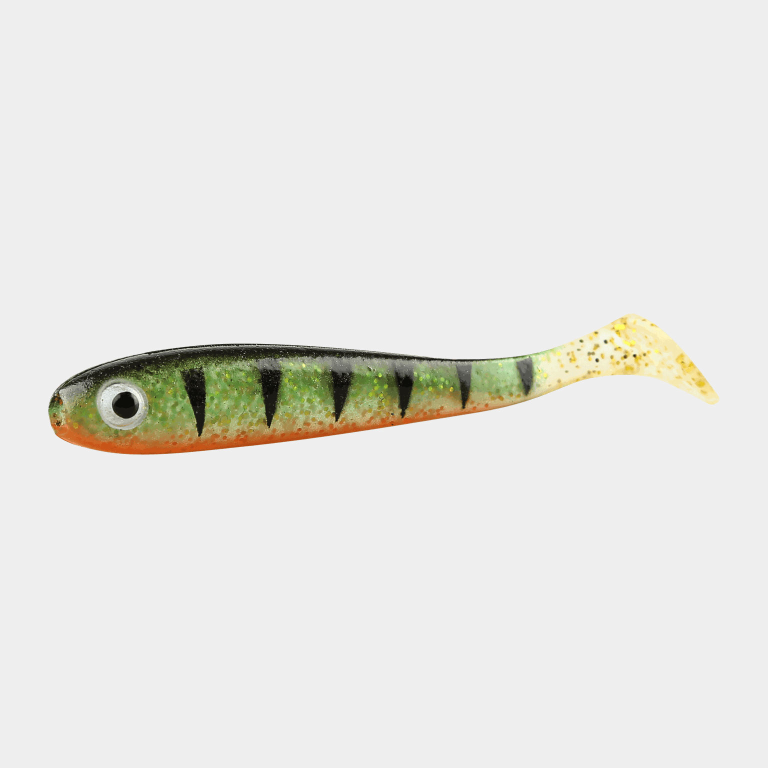 Demon Shad 7cm Perch, jigg - Softbait