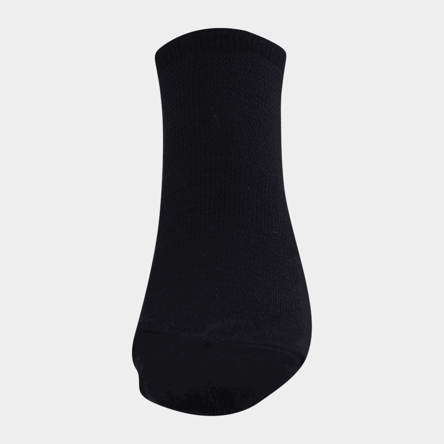 Essential Sock Low 3PK, strumpor - full image 4