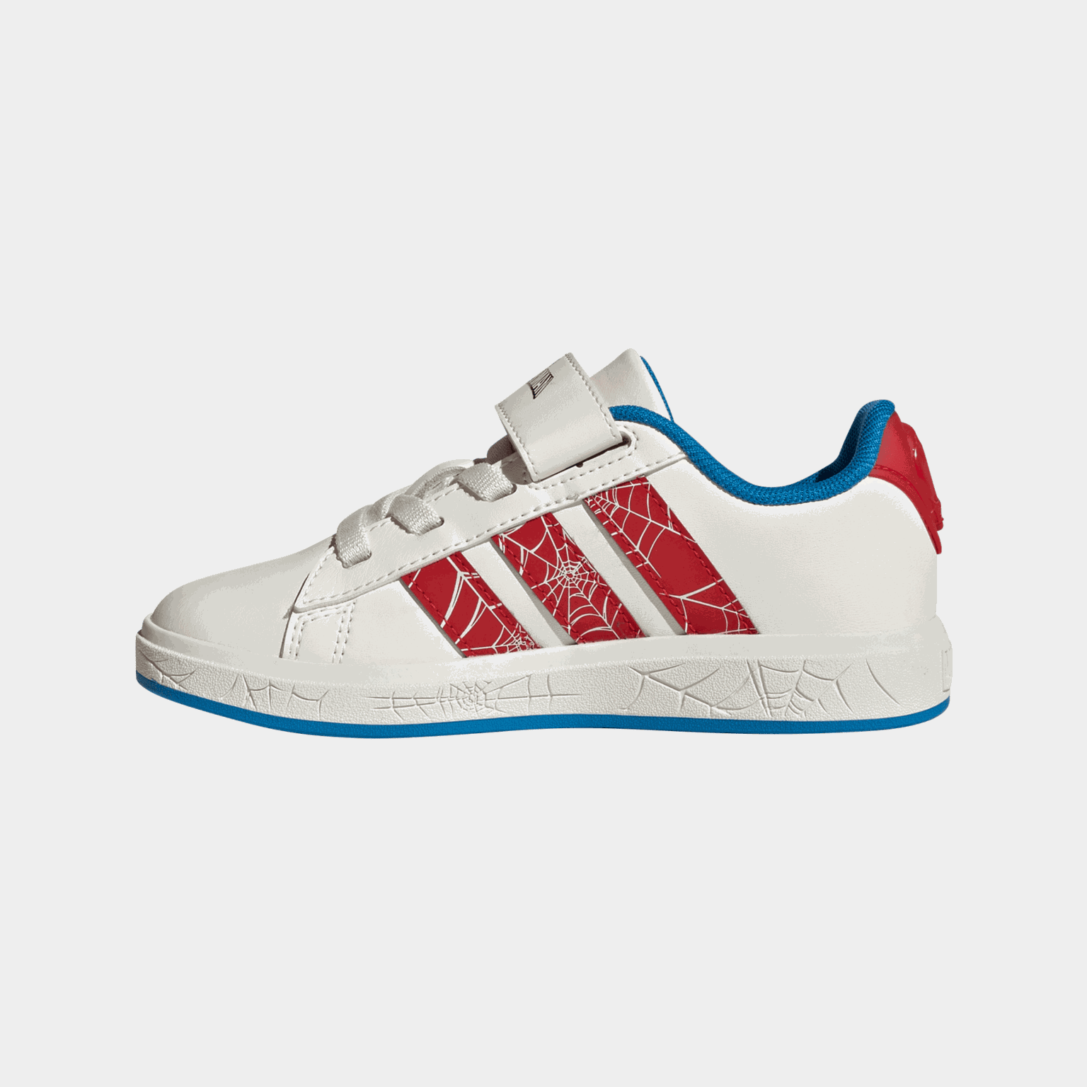 GRAND COURT SPIDER-MAN EL, sneakers, barn - full image 2