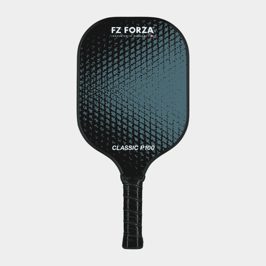 Classic P100 Pickleball Racket, pickelballracket - full image 1