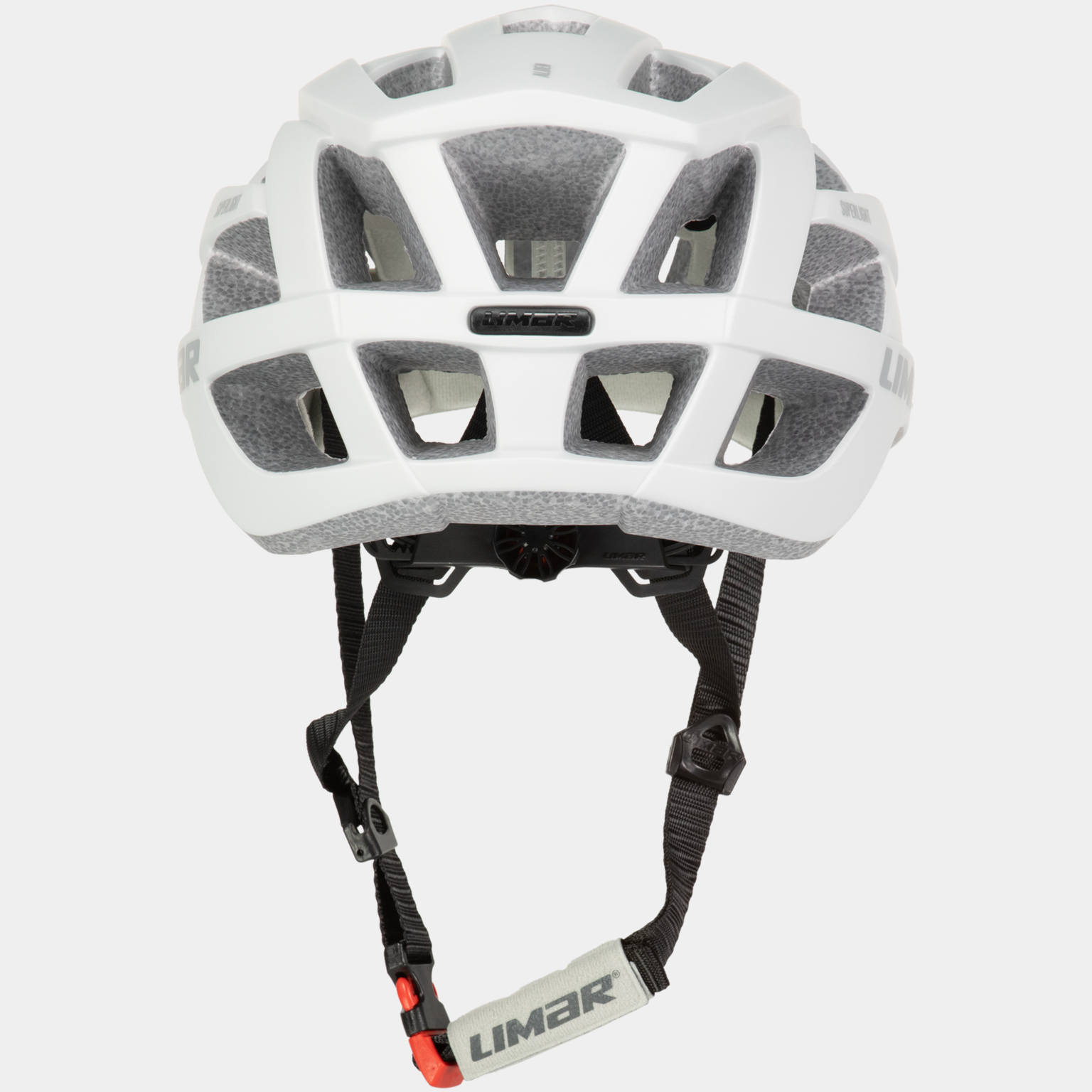 Alben bikehelmet 25, cykelhjälm, vuxen - full image 4