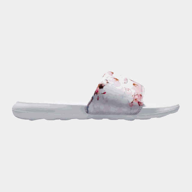 Victori One Slide Print, sandal, dam - Sandaler & Flipflops