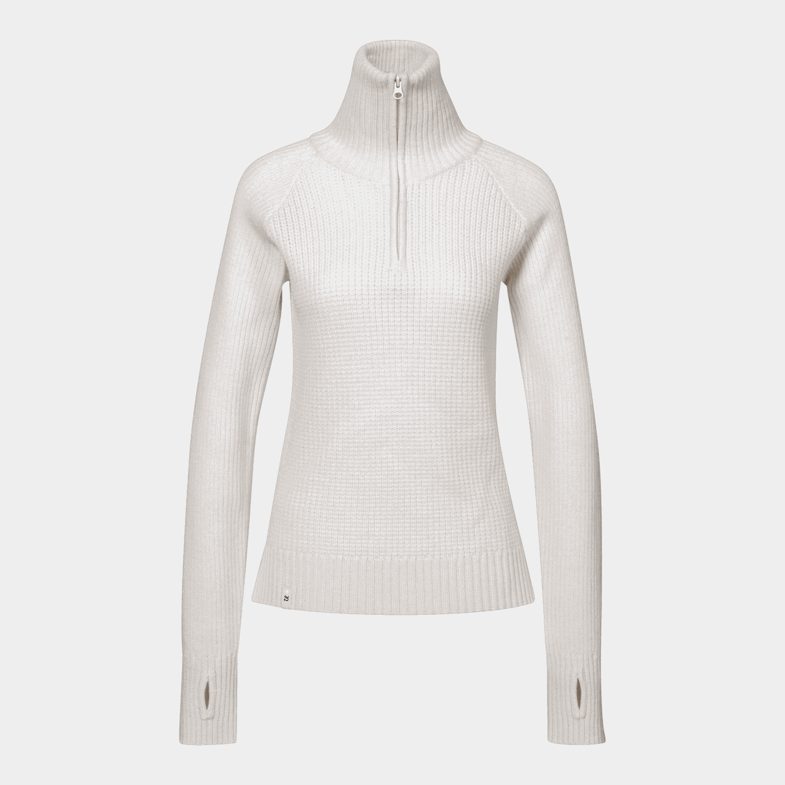 Rav Half Zip - Ulltröjor