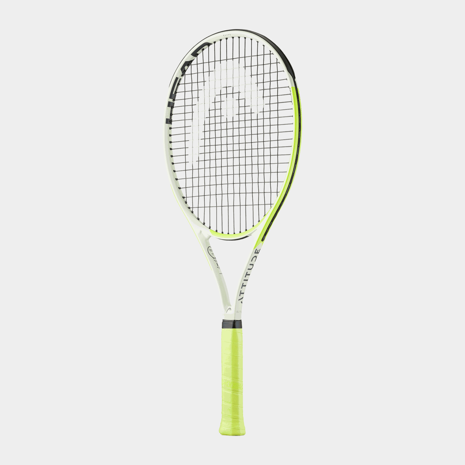 MX Attitude Elite, tennisracket för nybörjare - full image 1