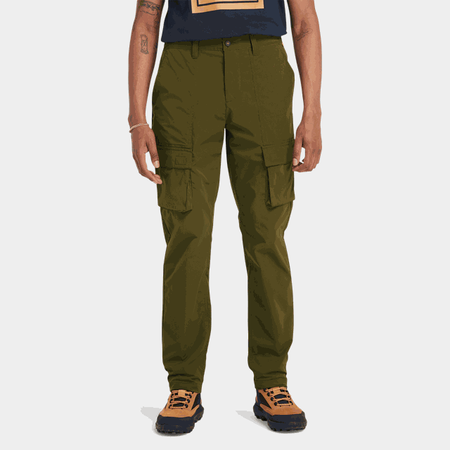 Dwr Cargo Pant, byxor, herr - Fritidsbyxor