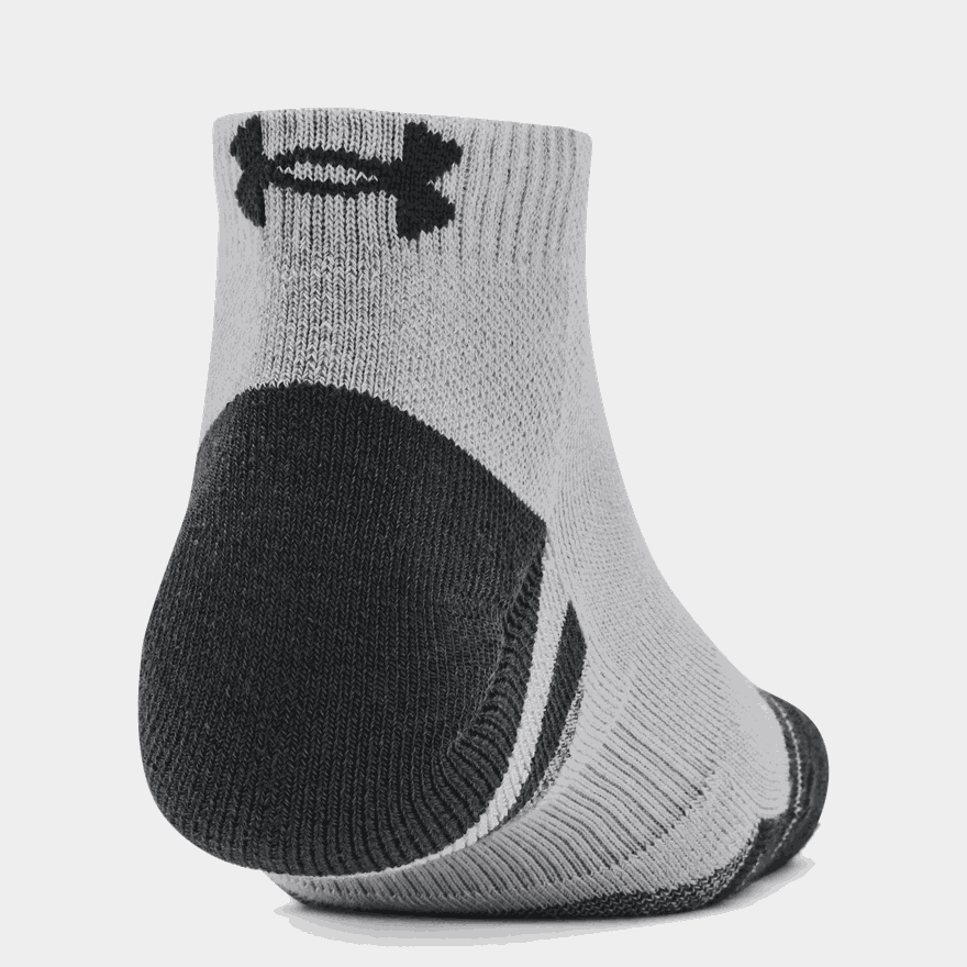 Tech Low Cut 3pk, strumpor, herr - full image 2