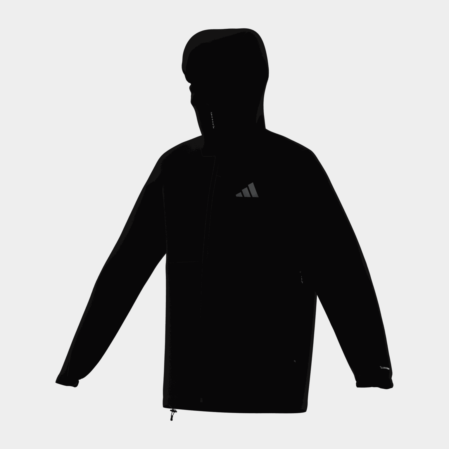 MT 2.5L RAIN J, regnjacka - Skaljackor