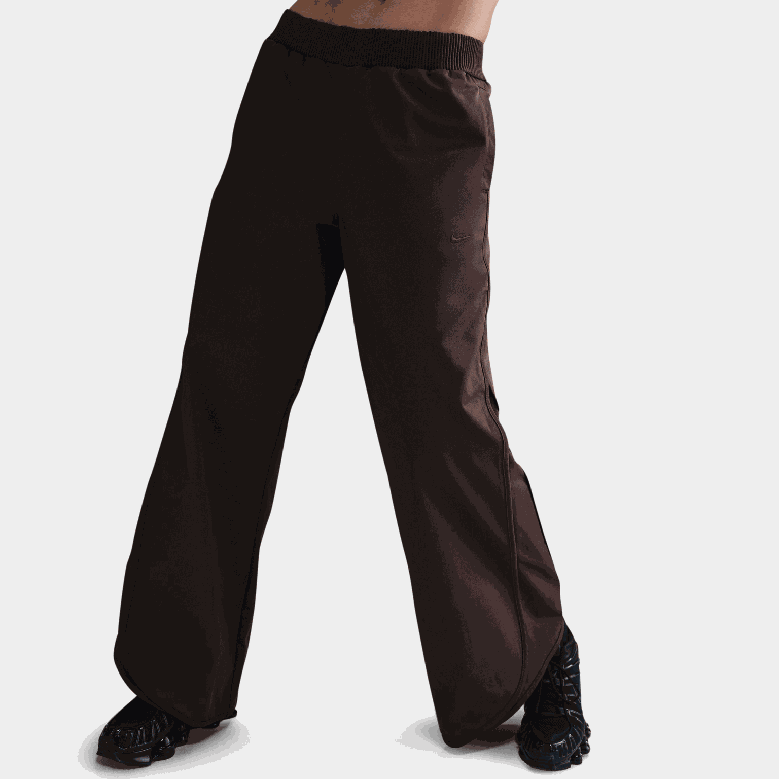 Nsw Clcctn Twill Trk Pnt, byxor, dam - full image 1