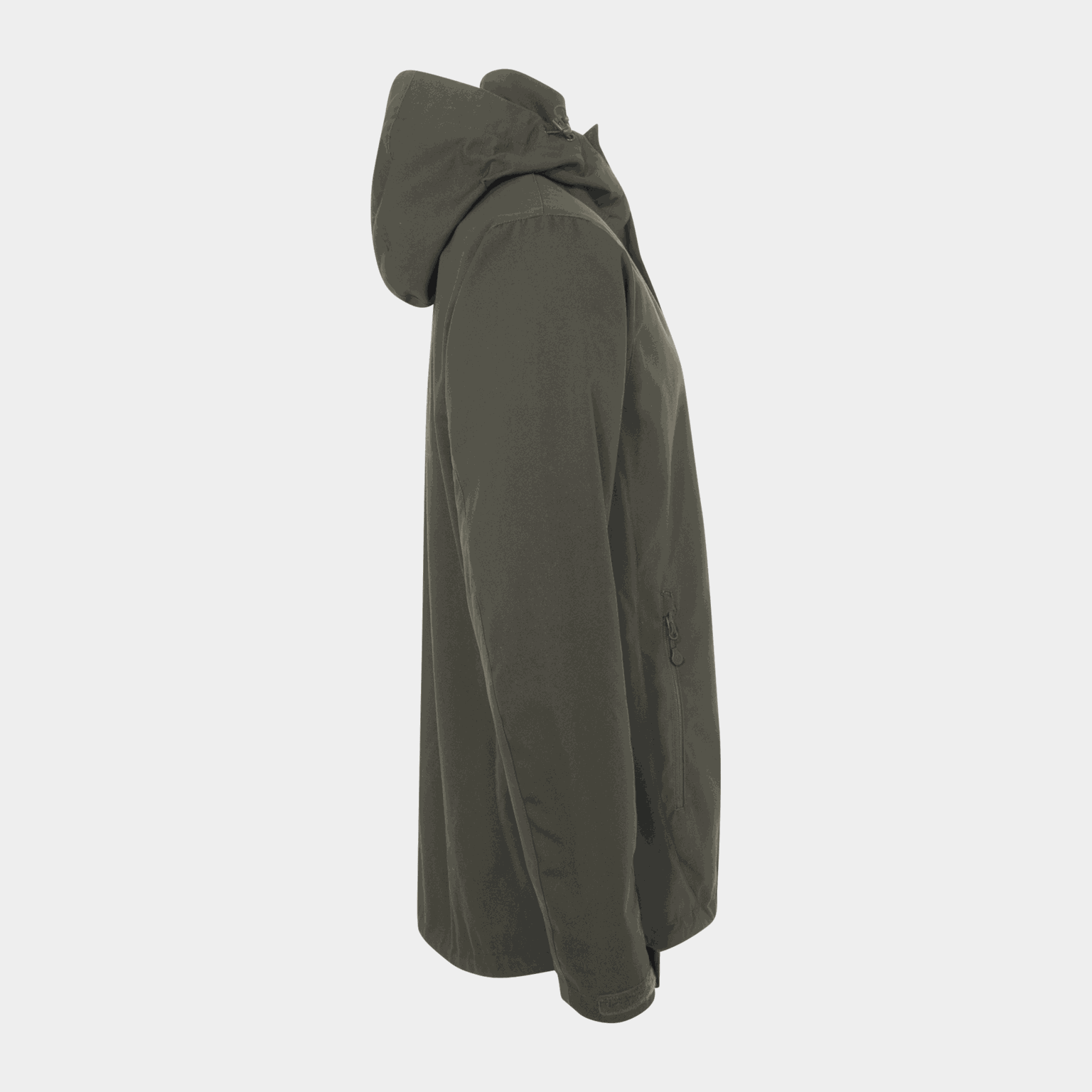Overseer Hunting Jacket, jaktjacka - full image 3