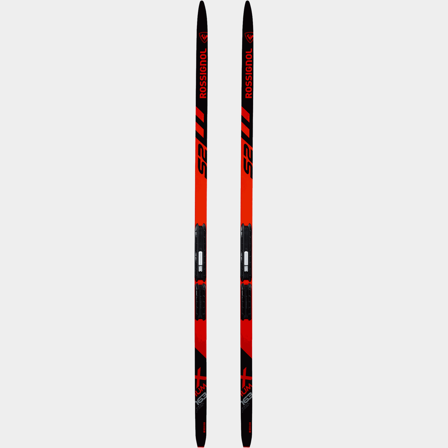XC Skis X-ium Skate -IFP 25/26, skateskidor, junior - full image 1