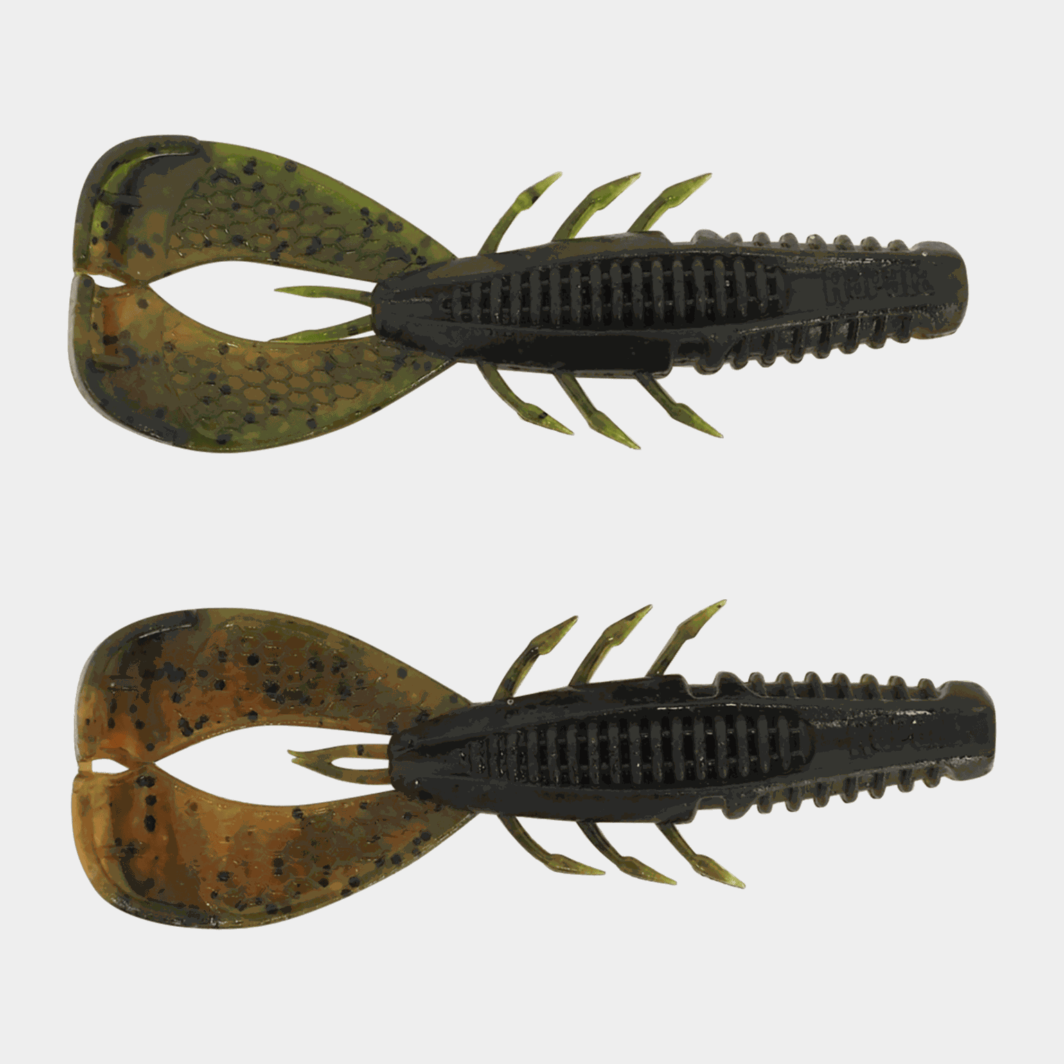Cleanup Craw Ne 3", softbait - full image 1