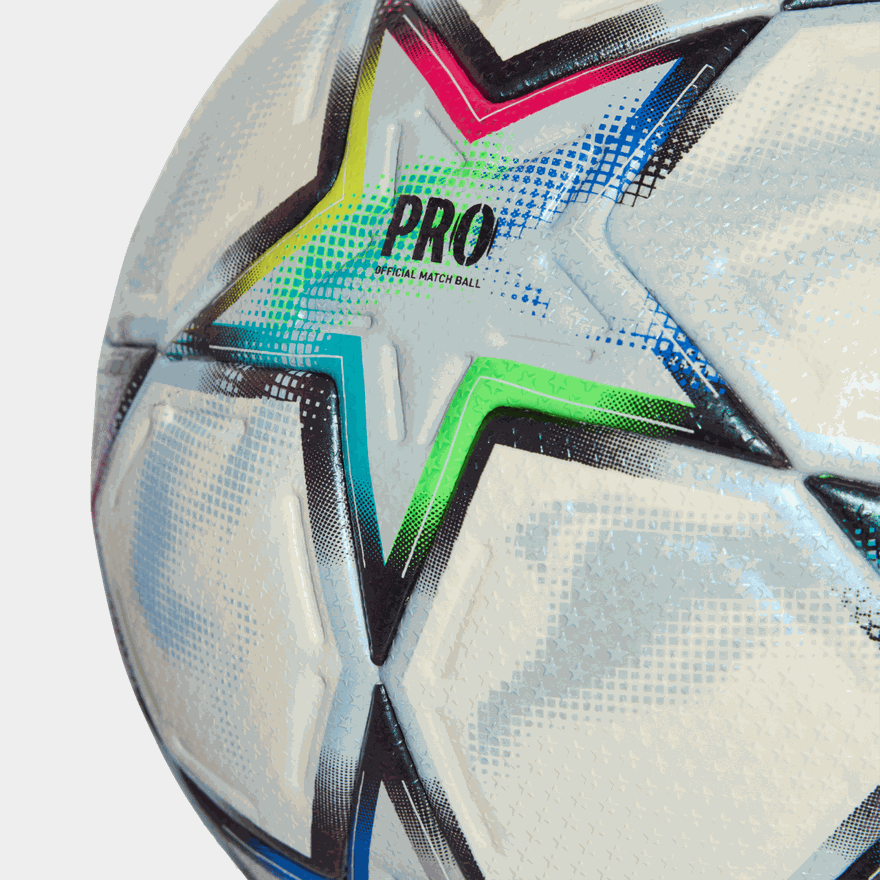 UCL PRO, fotboll - full image 4