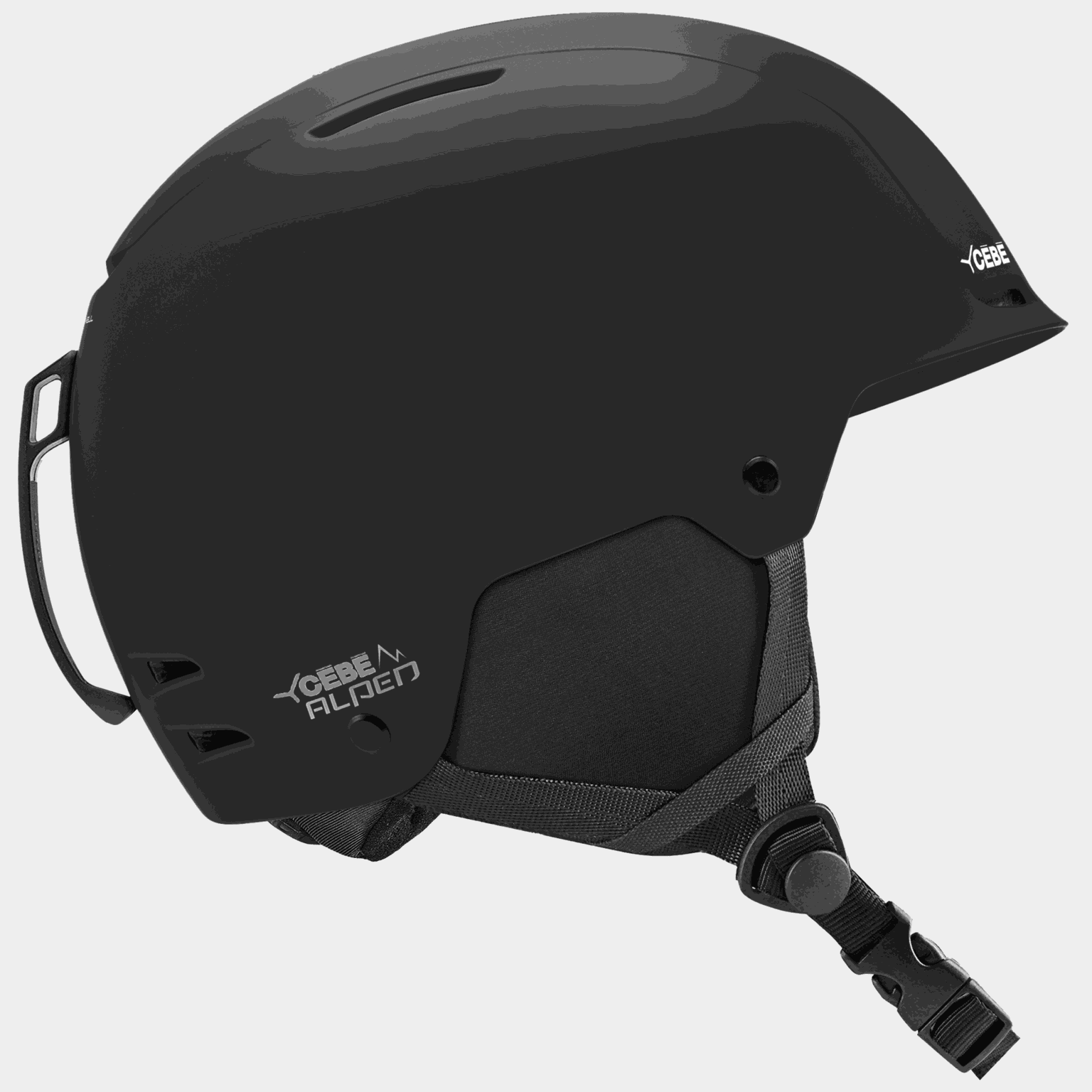 Alpine Helmet Alpen 25/26, skid- och snowboardhjälm, unisex - full image 1