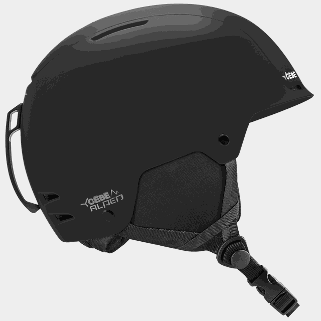Alpine Helmet Alpen 25/26, skid- och snowboardhjälm, unisex - Skidhjälm