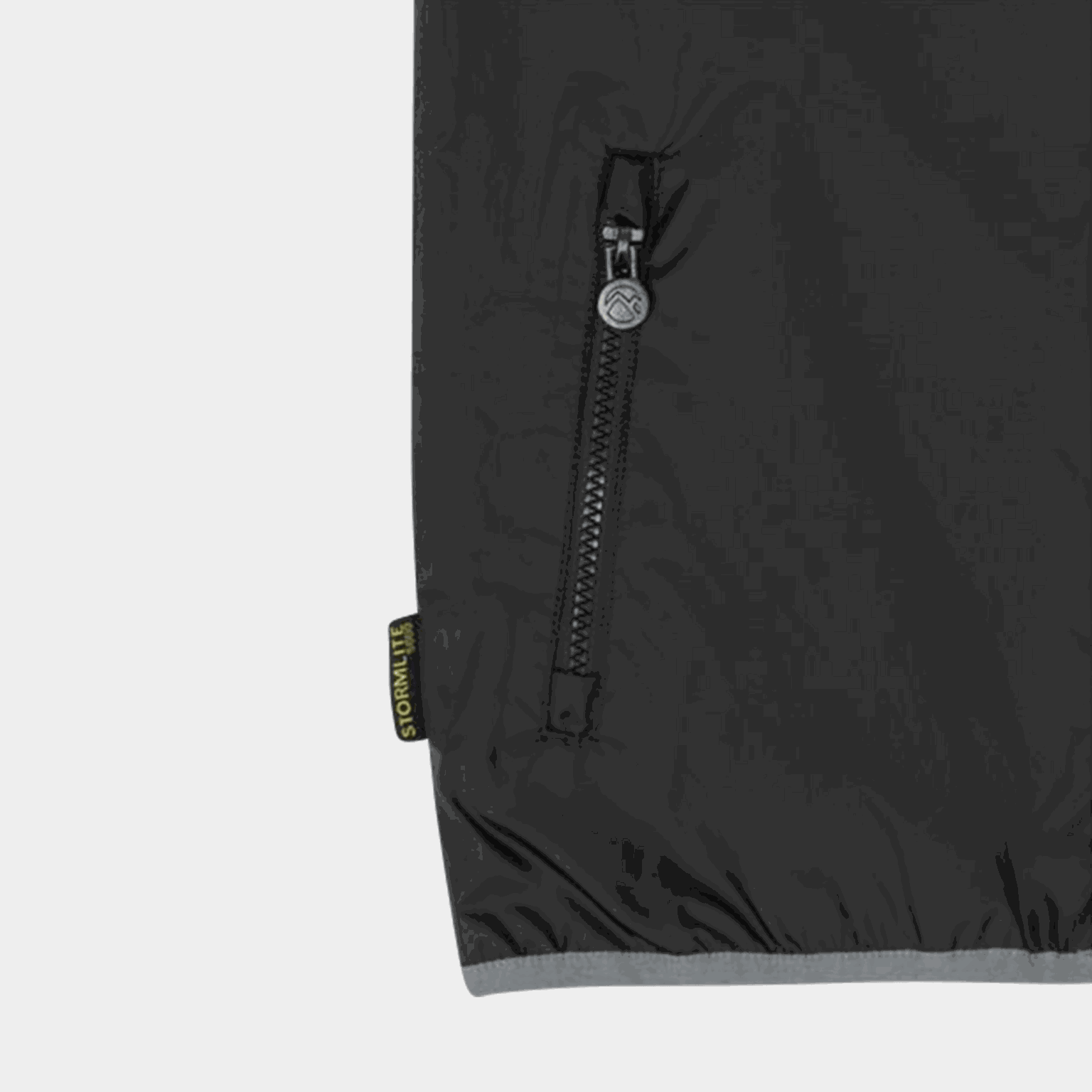 Dursley WaterProof, regnjacka - full image 4