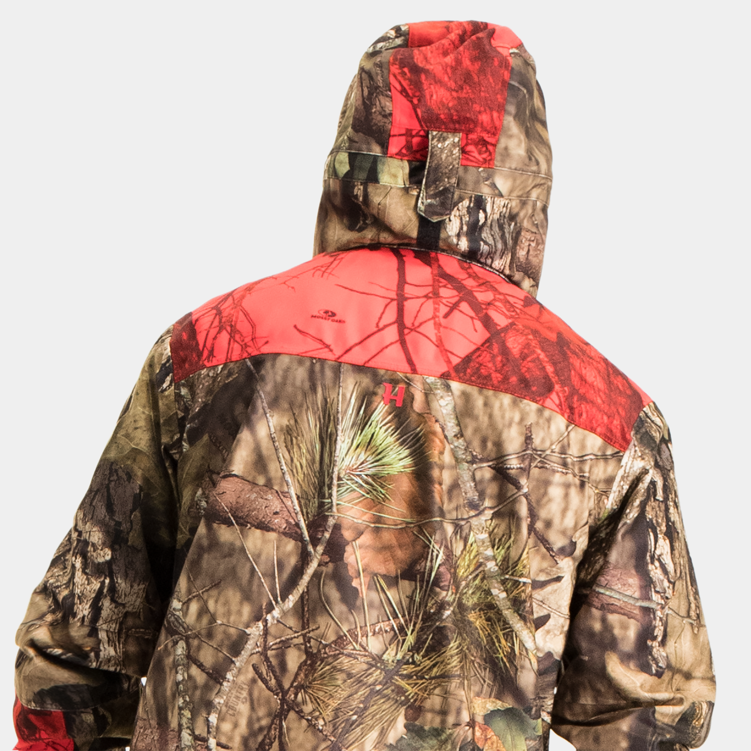 Moose Hunter 2.0 GTX Jacket, jaktjacka, herr - full image 3