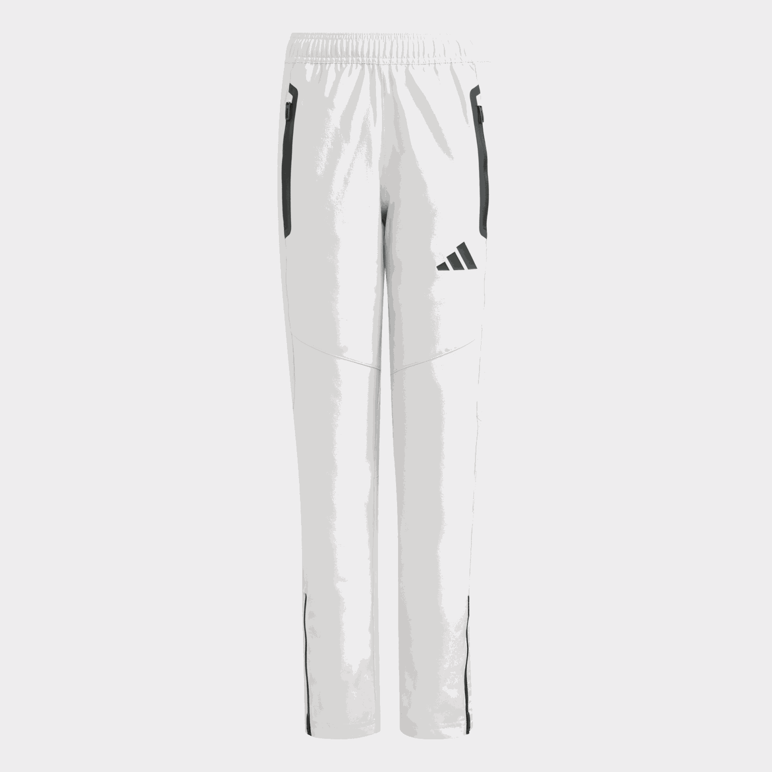 TT PANT, Träningsbyxor, junior - full image 4