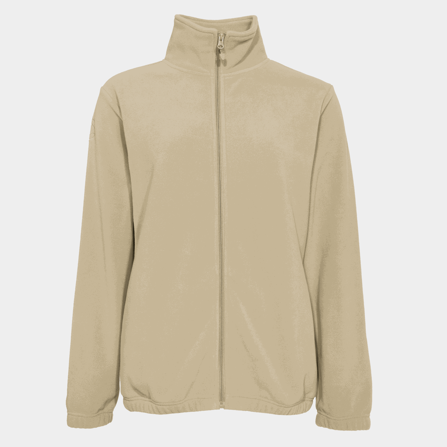 Tryvann Fleece Jacket fleecejacka, dam - full image 1