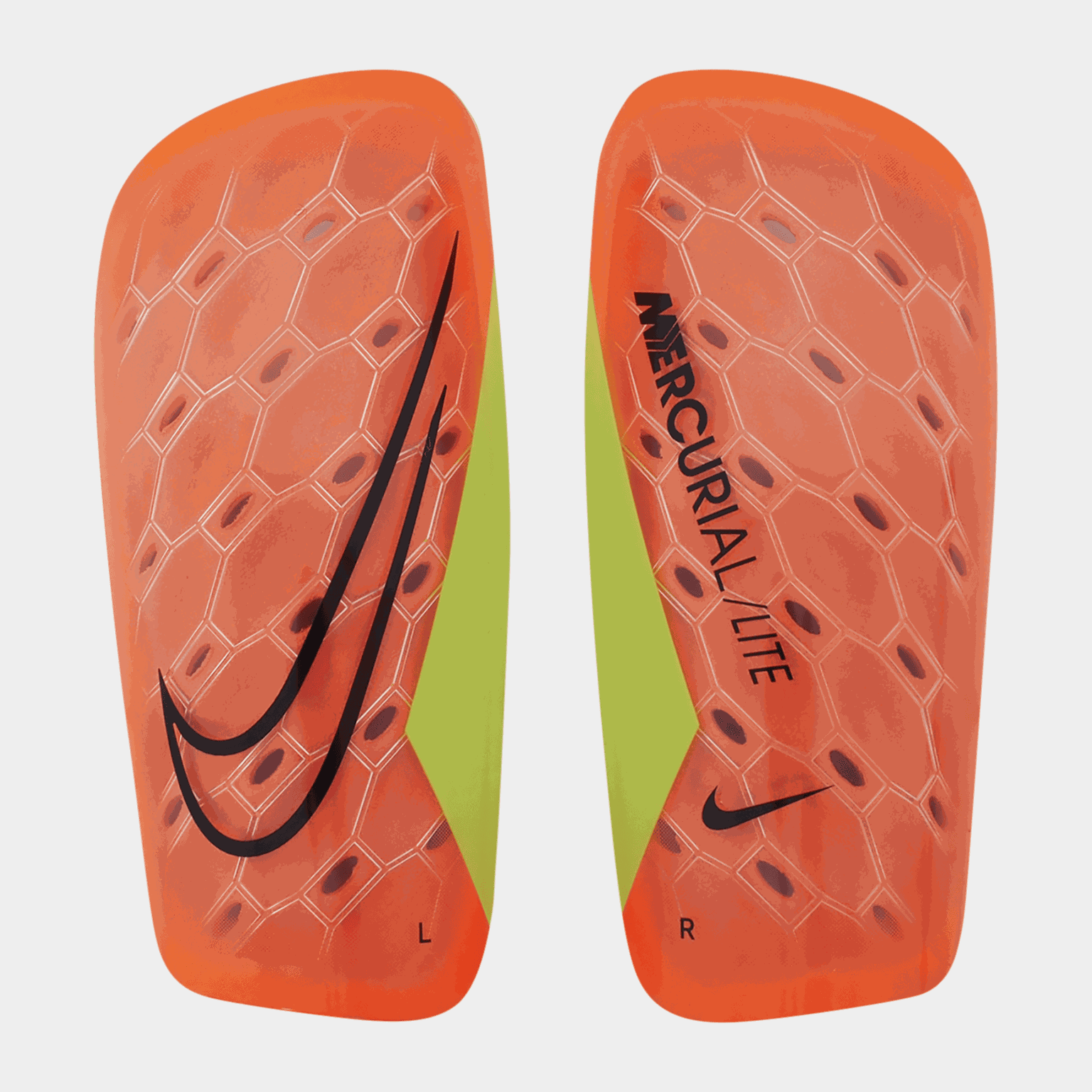 Mercurial Lite Guard, benskydd - full image 4