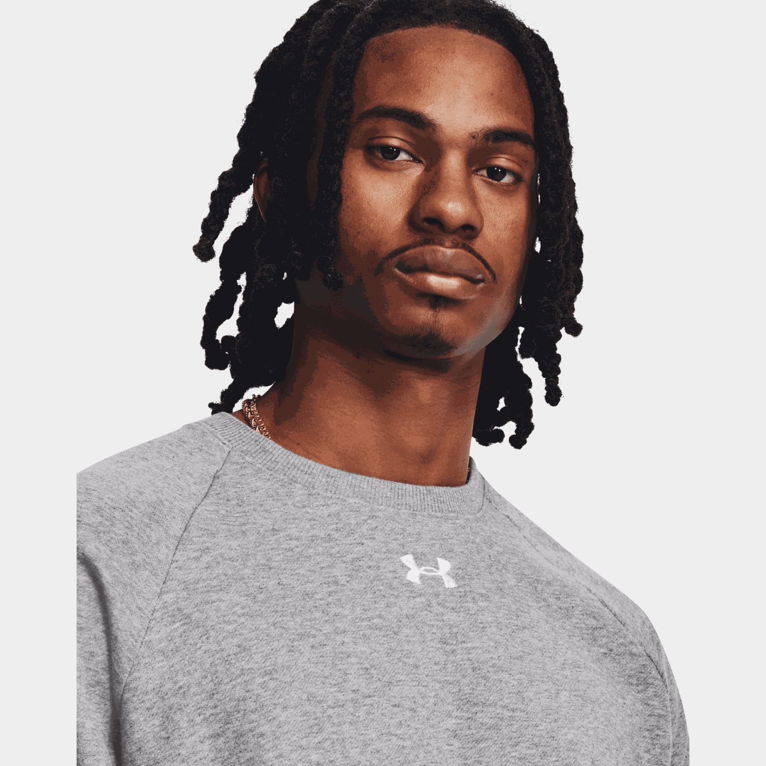 Rival Fleece Crew, tröja, herr - full image 3
