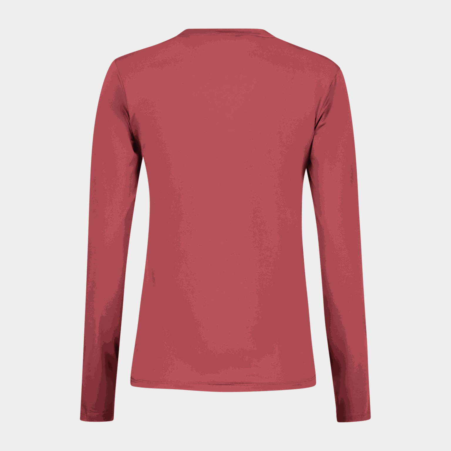 Basic Long Sleeve, träningströja, dam - full image 3