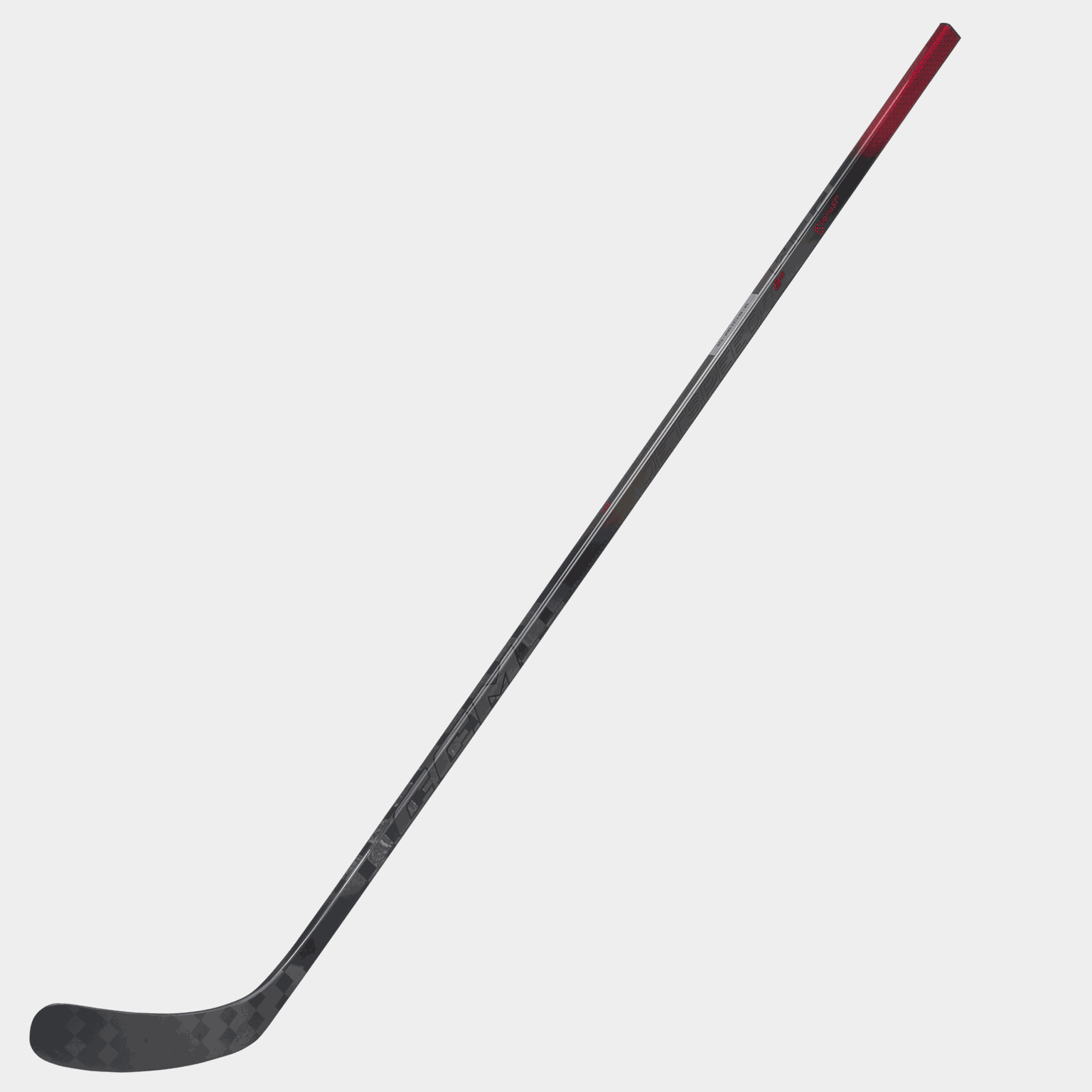 Jetspeed FT8-S Stick 26/27, ishockeyklubba, intermediate - full image 1