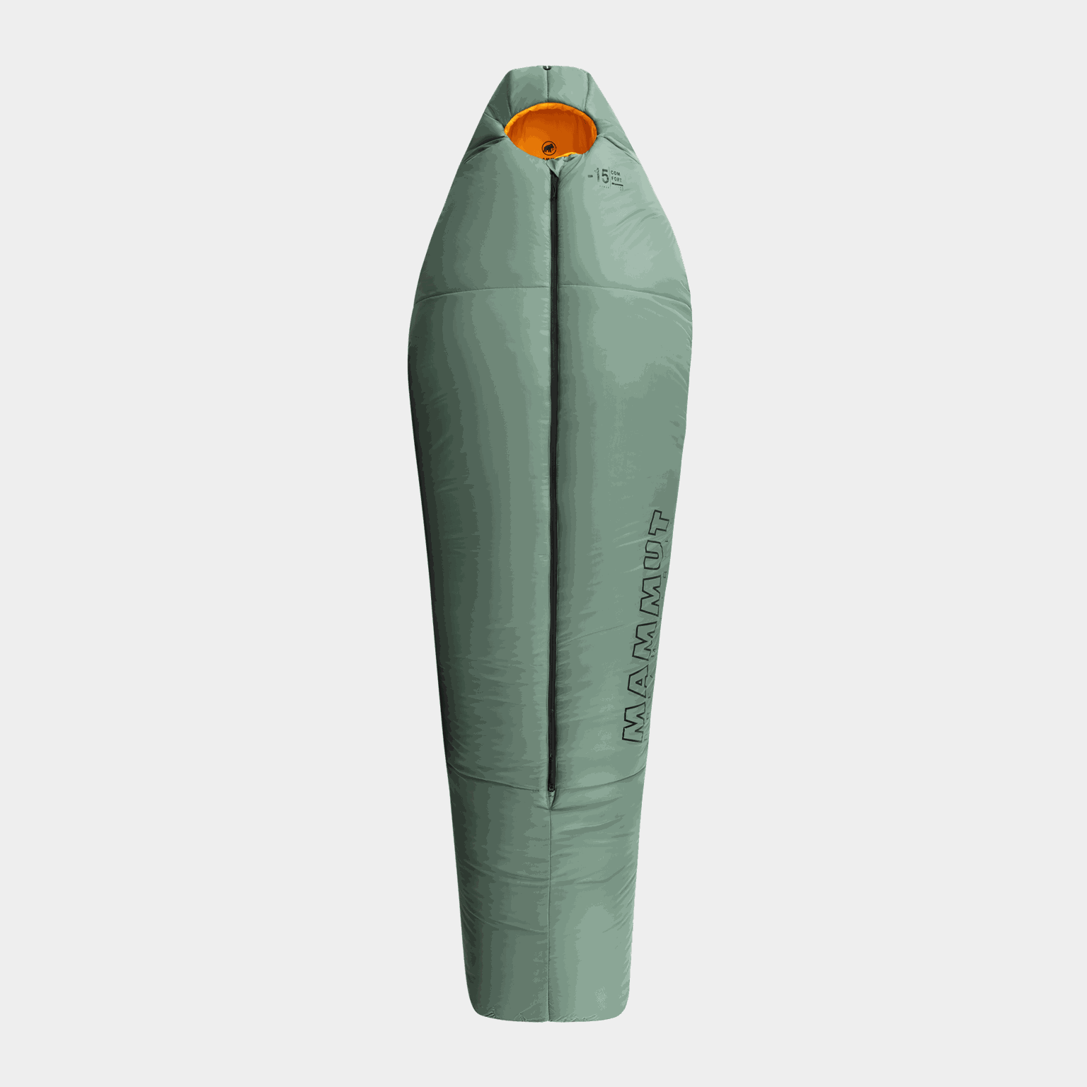 Comfort Fiber Bag -15C, sovsäck, herr - full image 1