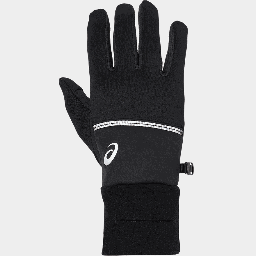 Wind Blocking Running Gloves, löparhandskar, herr - full image 1