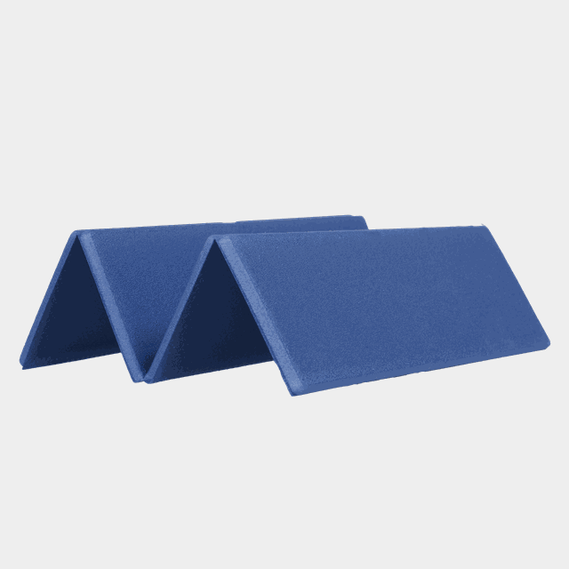 Foldable Sitting Mat, sittunderlag - Sittunderlag