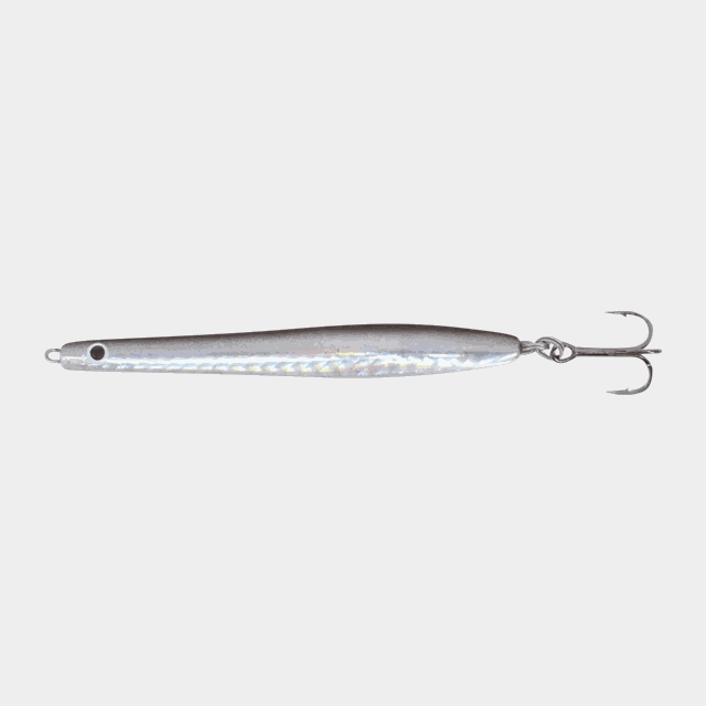 Sølvpilen 9.5Cm Silver Diamond, drag