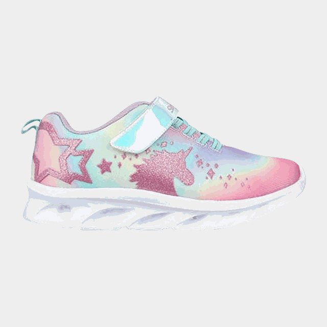 Alie 2.0, blinkande skor, barn - Fritidsskor & Sneakers