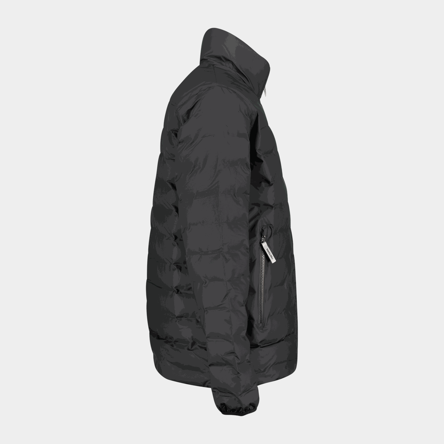 Basecamp Pu Jacket, jacka, herr - full image 2