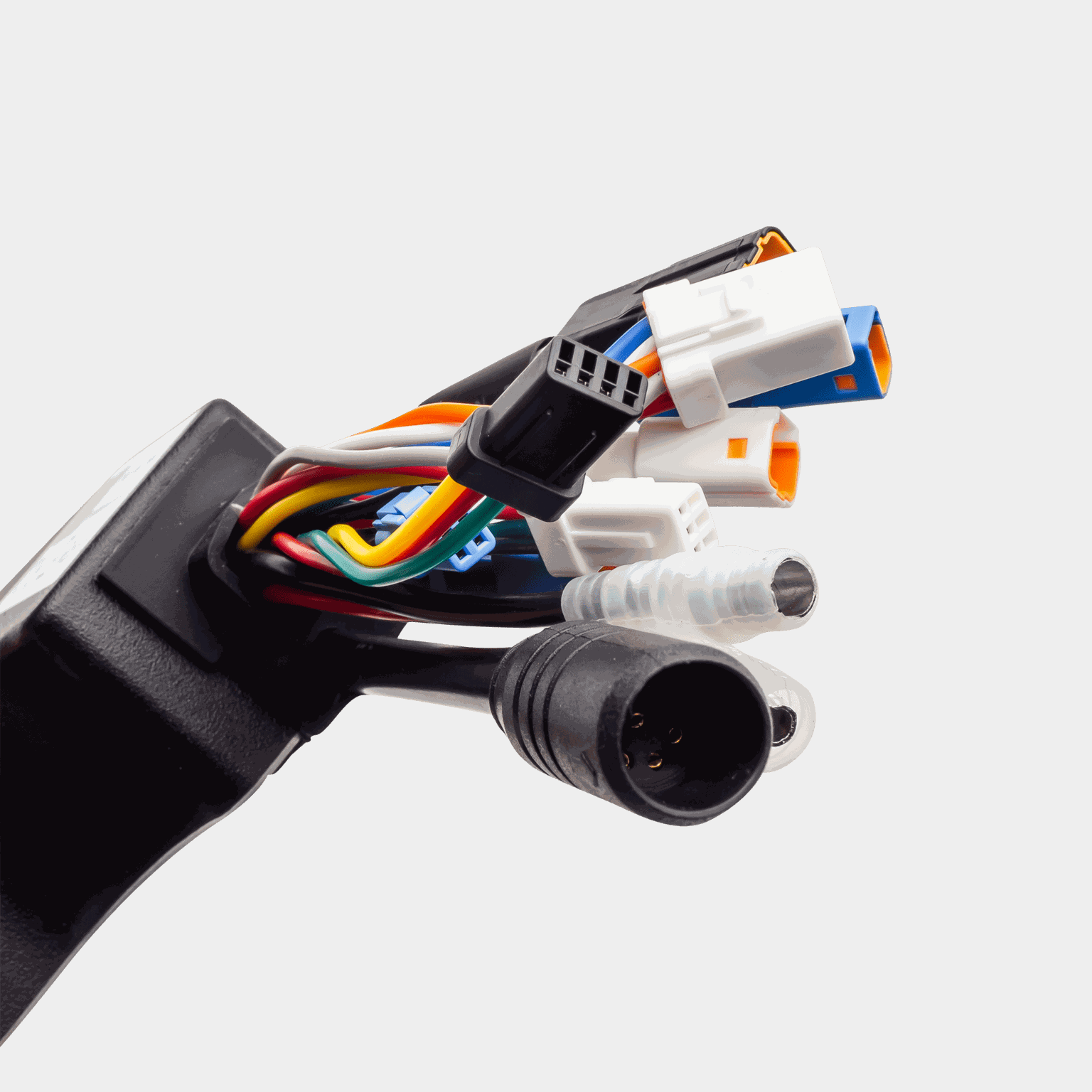Spare part Controller Energy Boost BF -18'/19' - full image 4