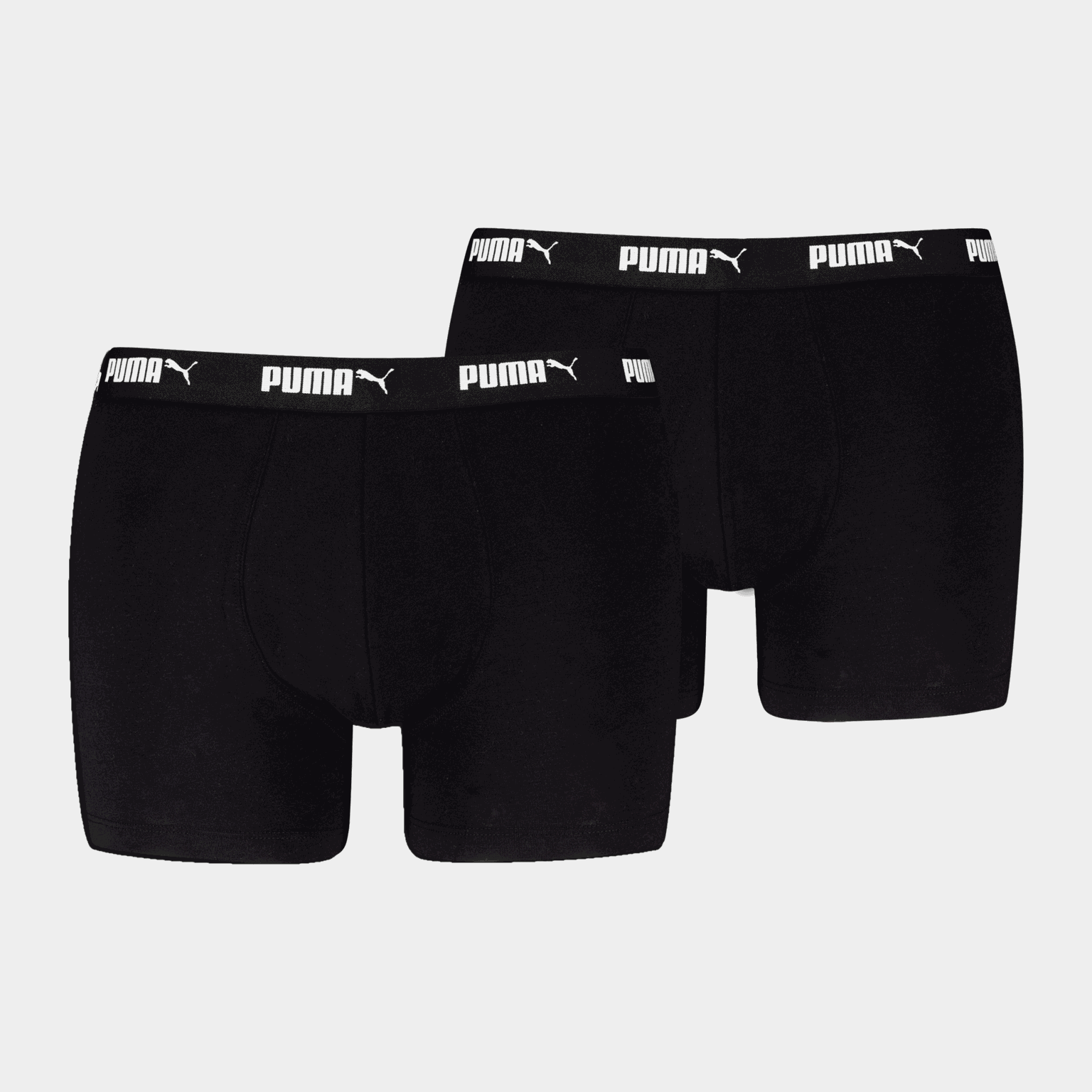 Promo Boxers 2P, boxershorts, herr - full image 1