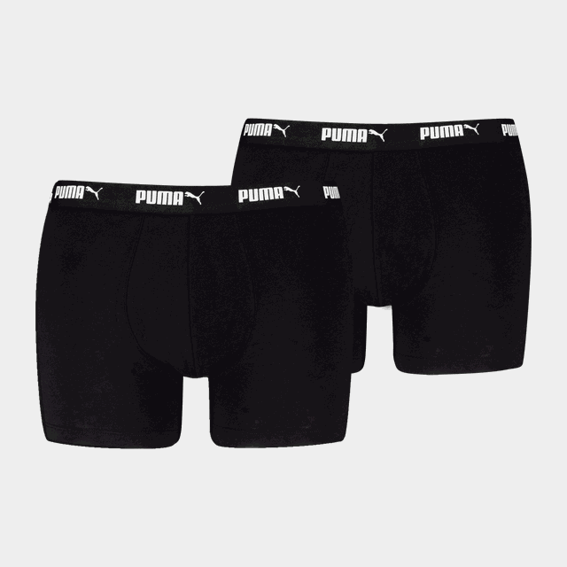 Promo Boxers 2P, boxershorts, herr - Kalsonger