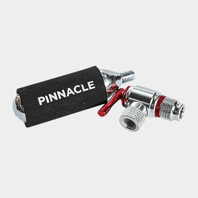 CO2 Inflator, patron - Cykelpump