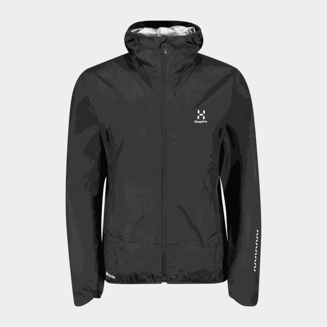L.I.GTX Jacket, skaljacka, herr - Skaljackor