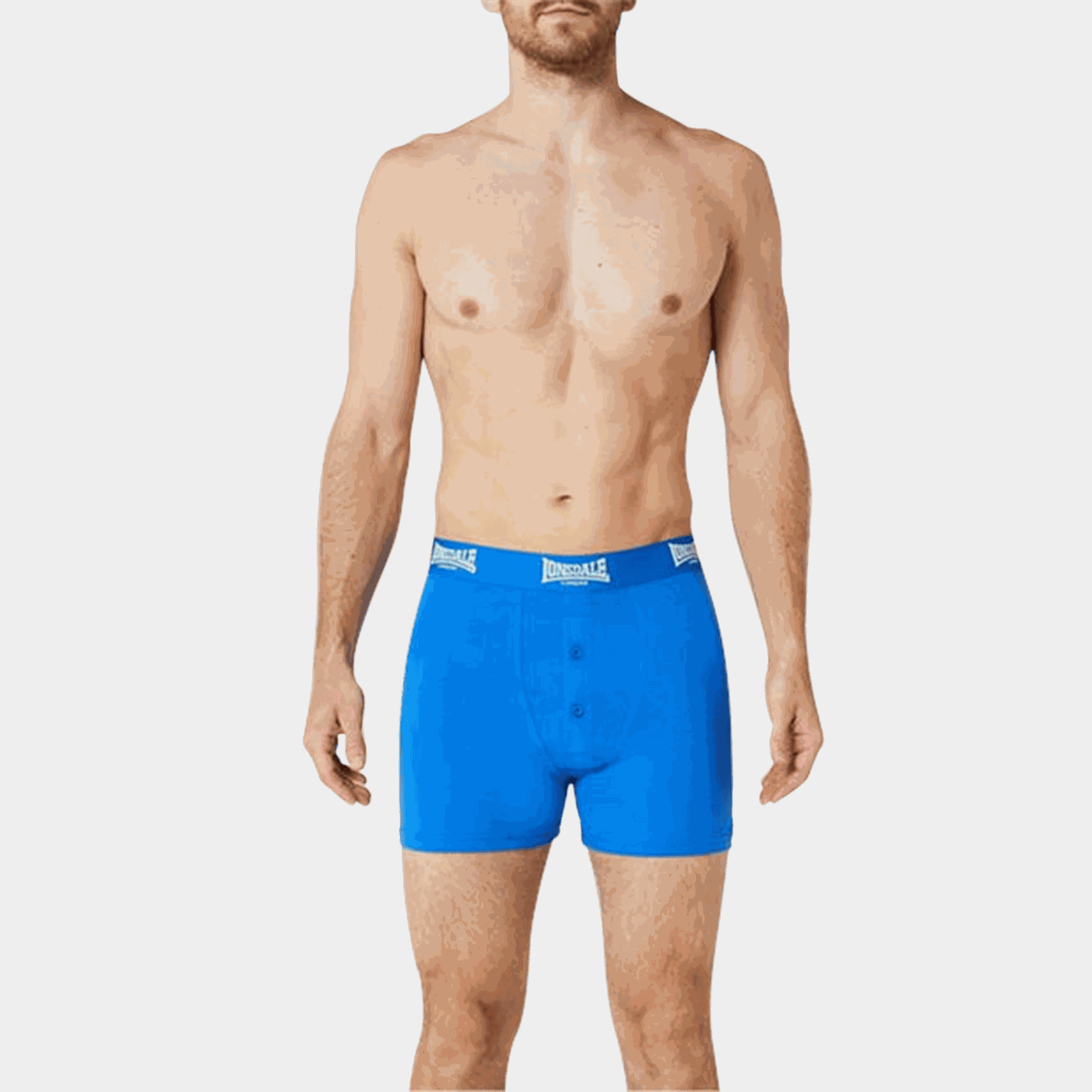 2Pk Boxer, boxershorts, herr - full image 1