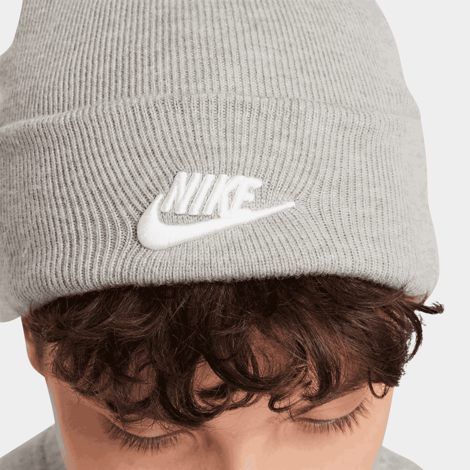 Peak Big Kids' Beanie, mössa - full image 4