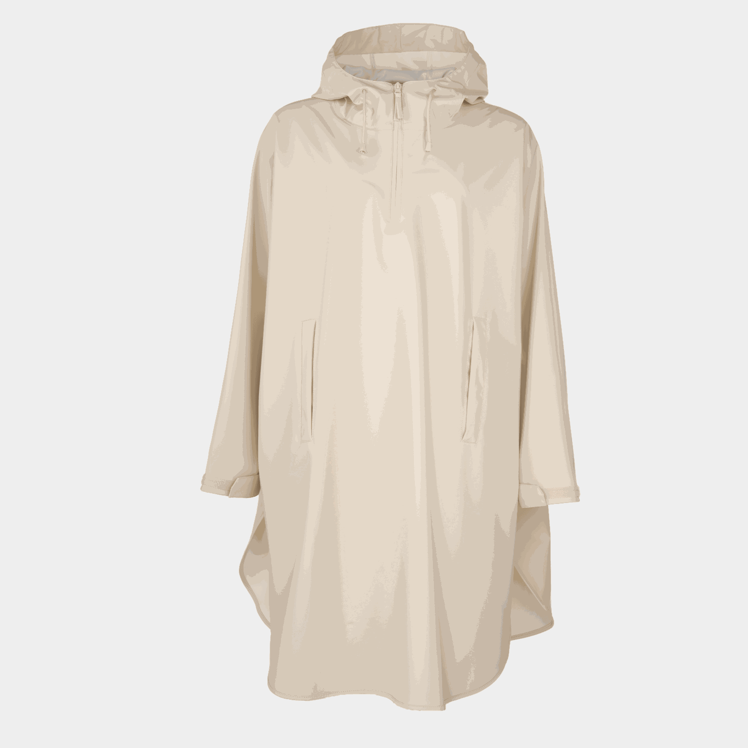 Vasa Rain Poncho, poncho, dam - full image 1