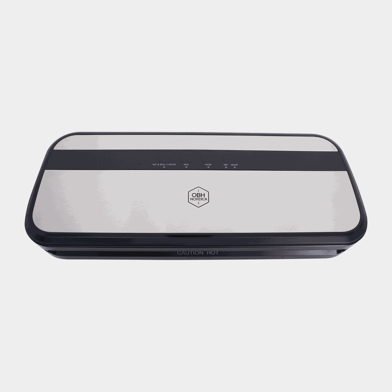 Complete Seal Vacuum Sealer 7938 vakuumförpackare - full image 3