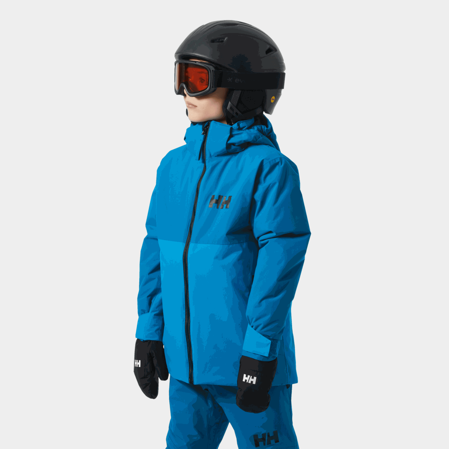 Traverse Jacket, alpinjacka - full image 1