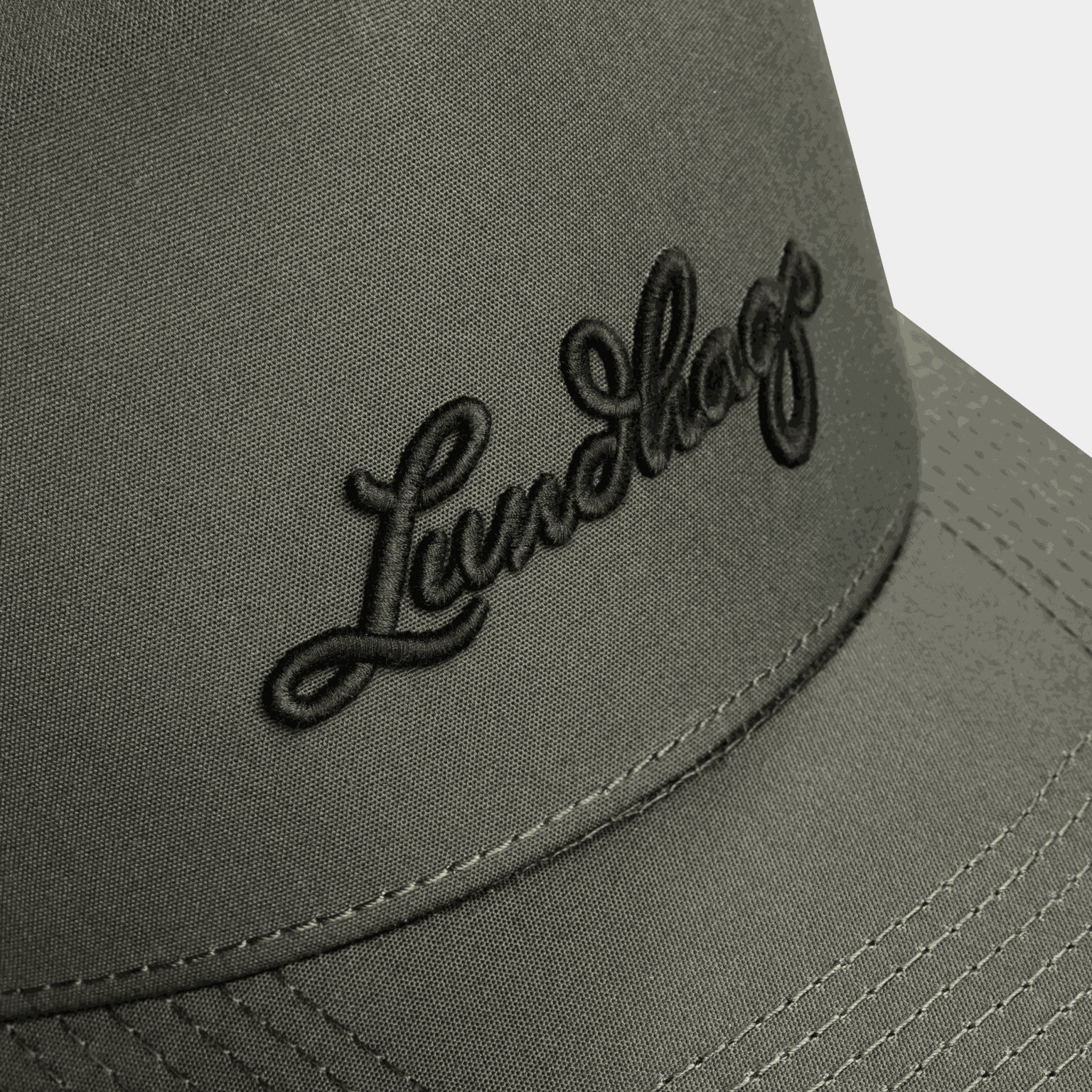 Trucker Cap, keps - full image 2