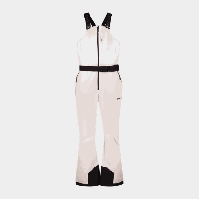 TNP HARPER SOFTSHELL BIB, skid- och snowboardbyxor dam - Skid- & Snowboardbyxor Dam